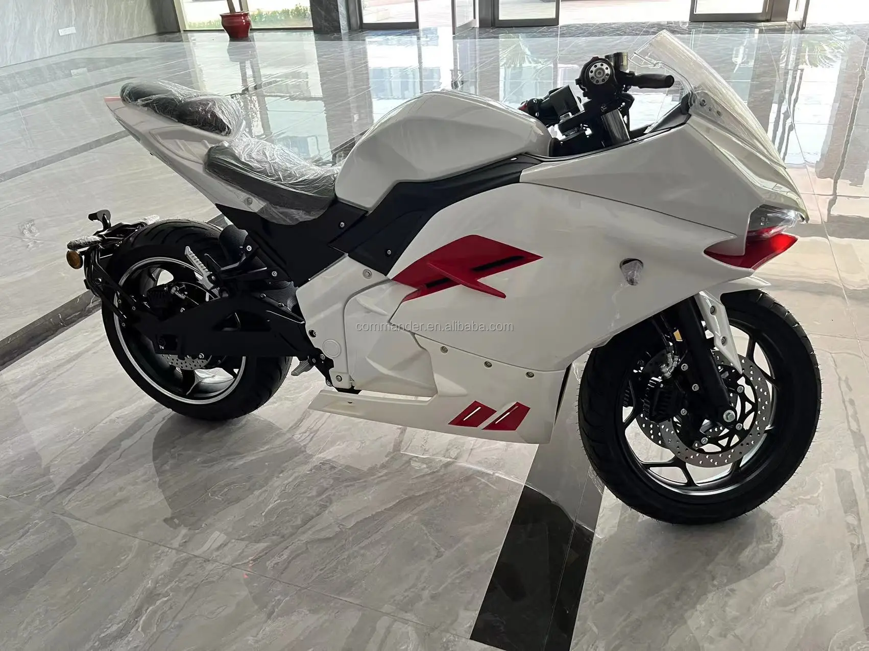 3000w 5000w 10000w hub motor electric motorcycles with good price
