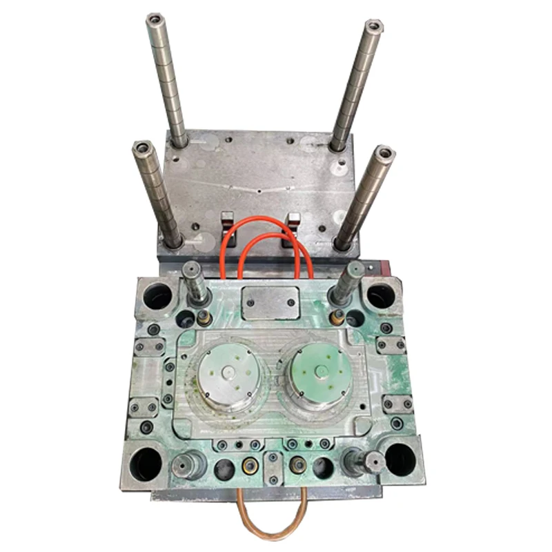 Custom Home appliance juicer pc material plastic cup molding mold Plastic Mould Injection Molding Mold Custom Tool Molded