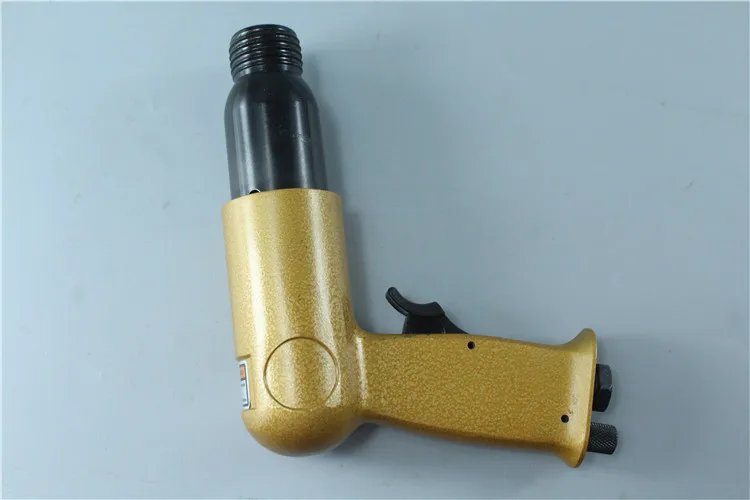 Mini pneumatic shovel wind chisel air hammer gas shovel wind shovel repair pneumatic hammer tools hand-held air hammer