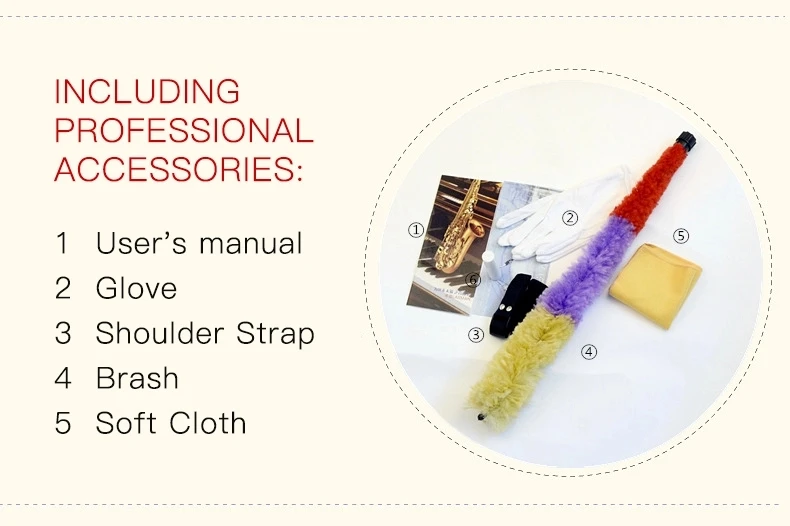 
Batch Black Nickel Gold Lacquer Instrument Accessories China Sax Professional Bb Tenor Saxophone 