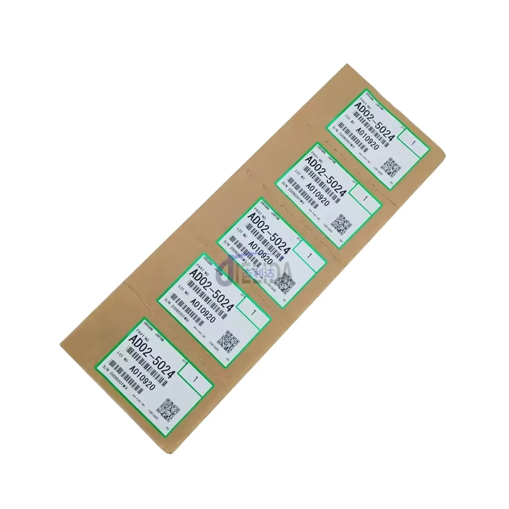 AD02-5024 Original Drum Picker Finger for Ricoh 1075 2075 7500 7502 7503 6001 7001 8000 8001 Copier Parts