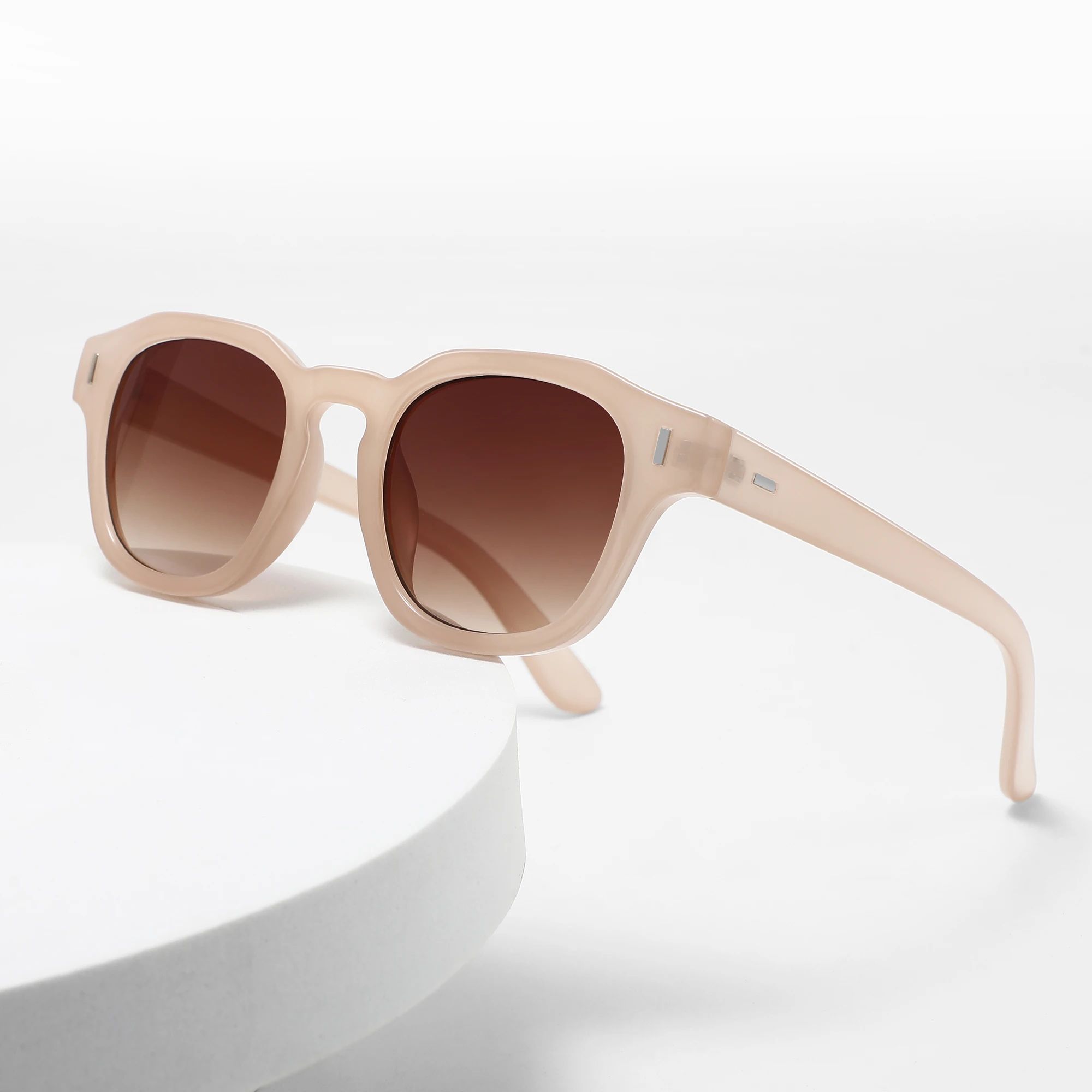 Fashionable New Arrival Men Women Sunglass With Your Logo cat 3 uv400 Sunglasses