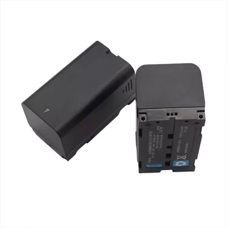 Total Station Battery BDC70 Lithium Battery for ES100 OS100 DS100AC Total Station