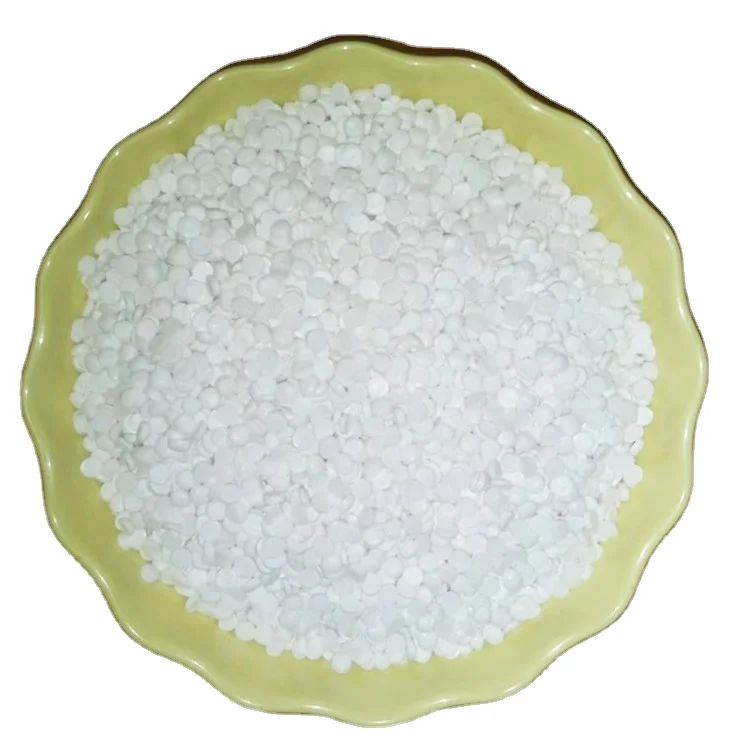 Factory Directly Sell PVC Plastic Granules Rigid PVC/CPVC Compound for PVC Pipe and Corner Fitting
