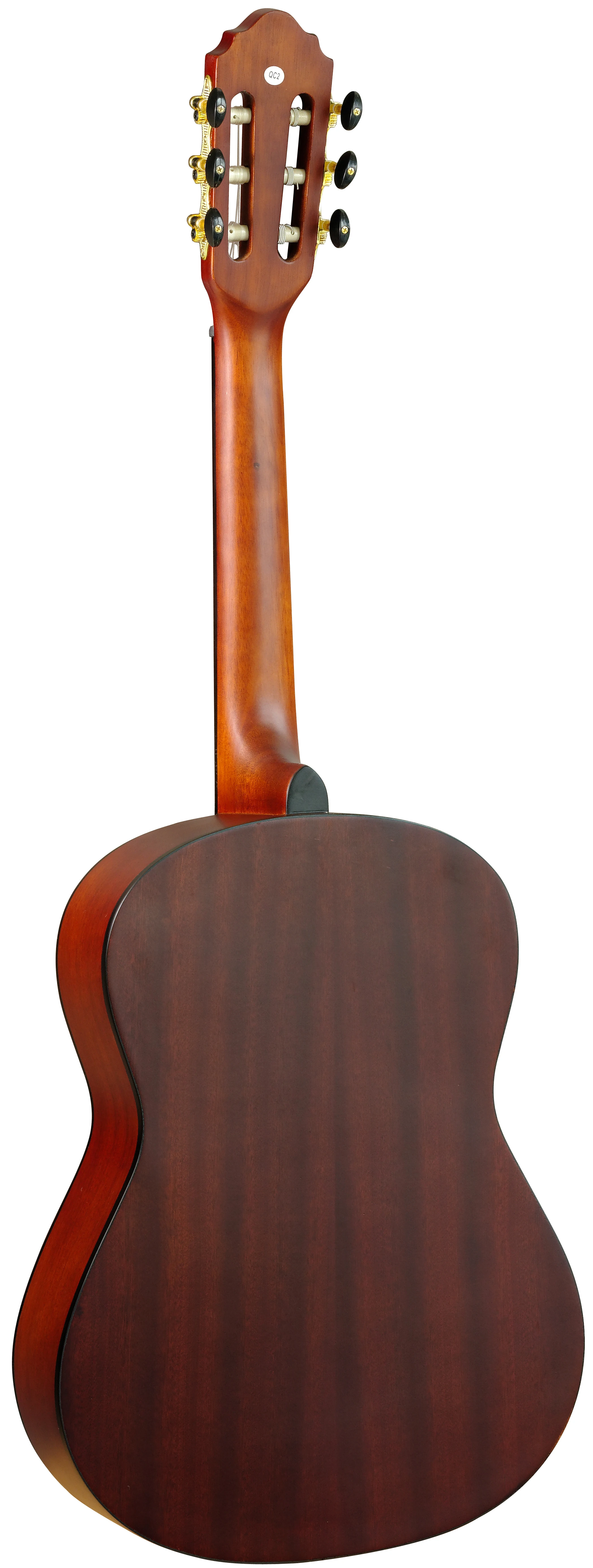 Wholesale 36 inch guitar traveler classical guitar C-62A