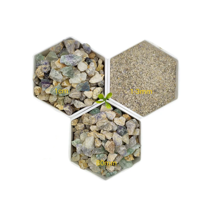 Фабрика поставляет на складе порошок фторида кальция с содержанием 80-98 в промышленности строительных материалов который используется во