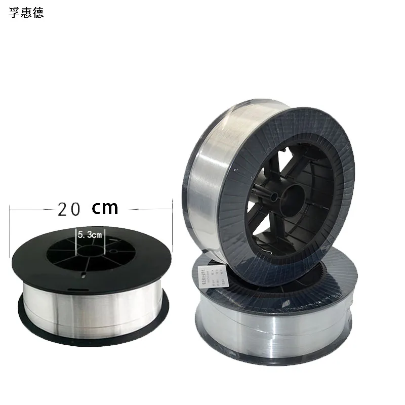 MIG aluminum welding wire ER5356 1.2 2.0