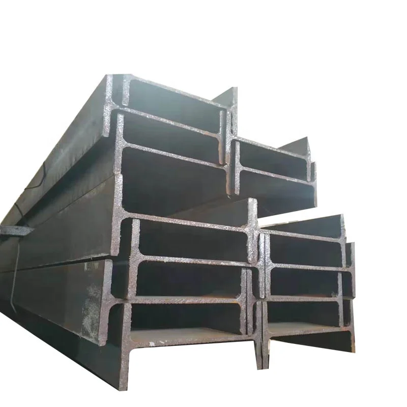 Large stock Stainless steel 304L 316L H Beam per kg price kg newly produced w8x21 hot rolled steel h beams