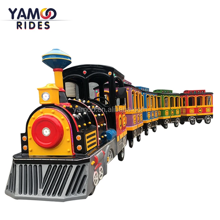 HOT Playground Rides Garden Train for Sale/Amusement Train for Sale/Miniature Train Set for Sale