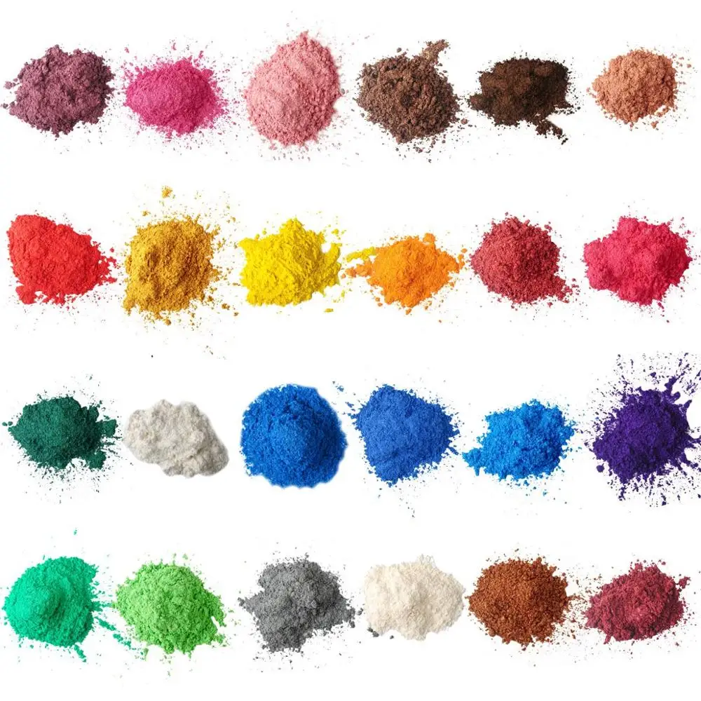 Cosmetic Mica Buy Mica Powder for Loose Eyeshadow Pigment Makeup