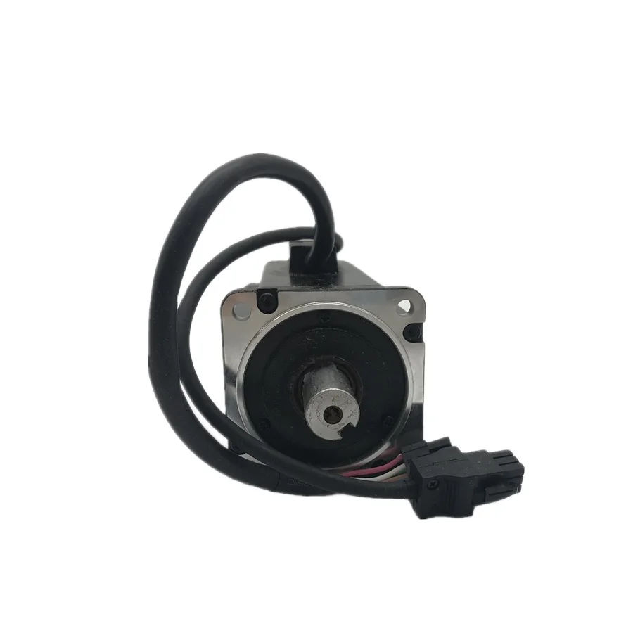 Discount price 750W Delta ECMA AC Servo Motor for Sewing Machine ECMA-C20807SS in stock