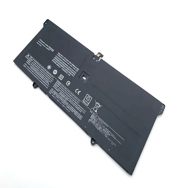L16M4P60 5B10N01565 70WH original laptop battery for Lenovo Yoga 920 13 Notebook battery & rechargeable Li-ion battery