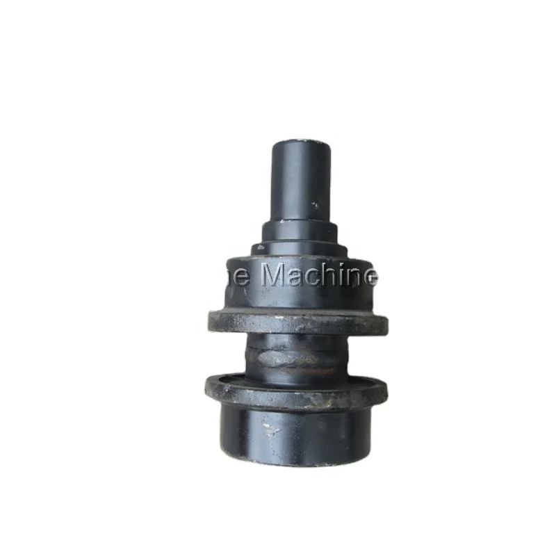 20Y-30-00022 PC200 Excavator Carrier Roller Upper Roller