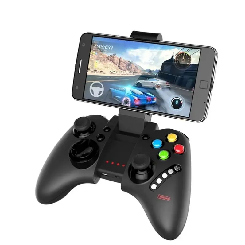 Gamepad For Android Ios Pc Tv Box Joystick & Game Controller Pubg Mobile Video Console Fornite