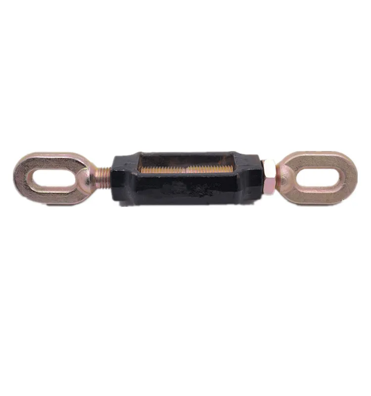 4598 mtz tractor Euphroes, Wire Tension for trailer,Inside with thread is used in agriculture machinery parts