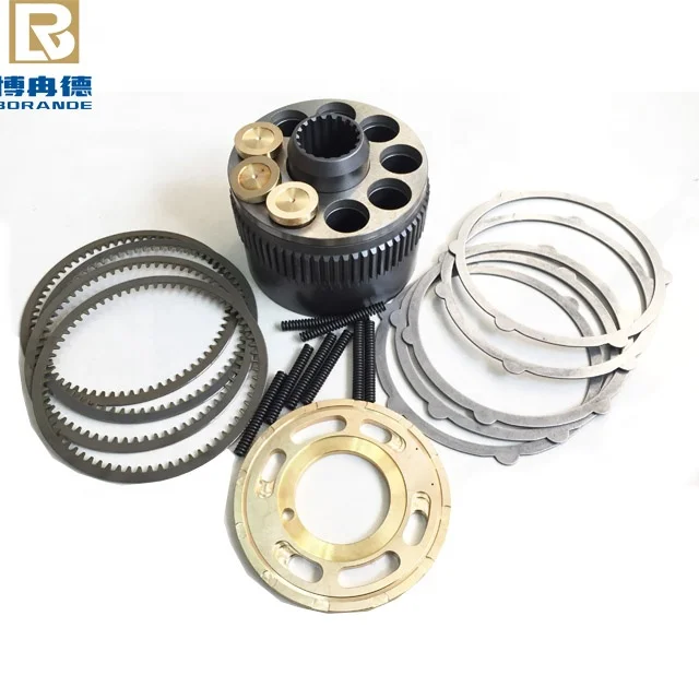 Floating Seal Group Floating Seal Excavator High Quality Floating Seal E740