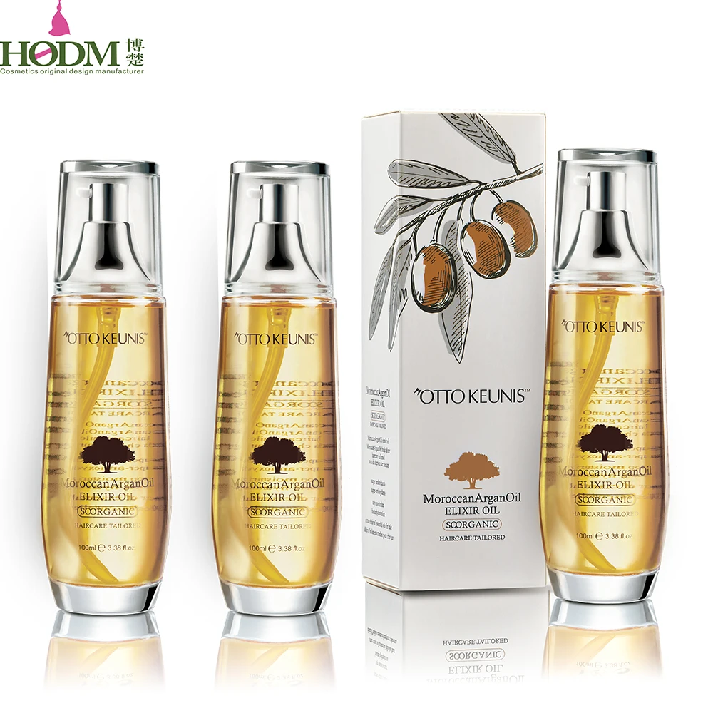 Wholesale Best Hair Oil Professional Hair Care Treatment Nourishing Instant Super Shiny Smooth Hair Oil