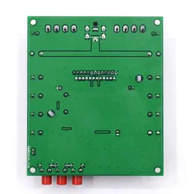 XH-A373 high power car amplifier board TDA7850 BTL 50W*4 audio amplifier board