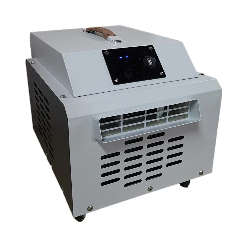 Factory wholesale 220v12v portable air conditioner mini other air conditioners