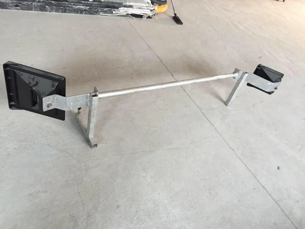 3D Wheel Alignment Parts Calibration Kit RCP, Auto Wheel Alignment Tools