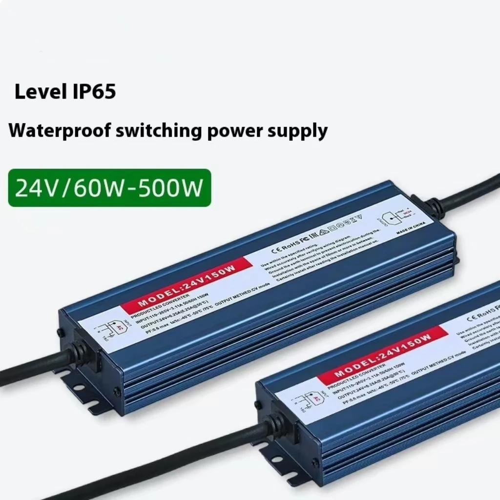 Step 220 /110v  Waterproof Power Transformer Manufacturers Isolation 12/24V Switching Power Supply Variable Voltage Transformer