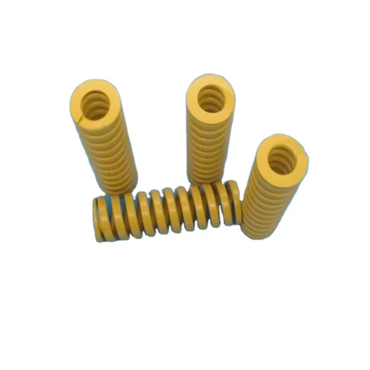 China Factory Mould material 50CRVA standard die coil car spring