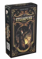 Tarot Card The Elemetal Wisdom Tarot Decks