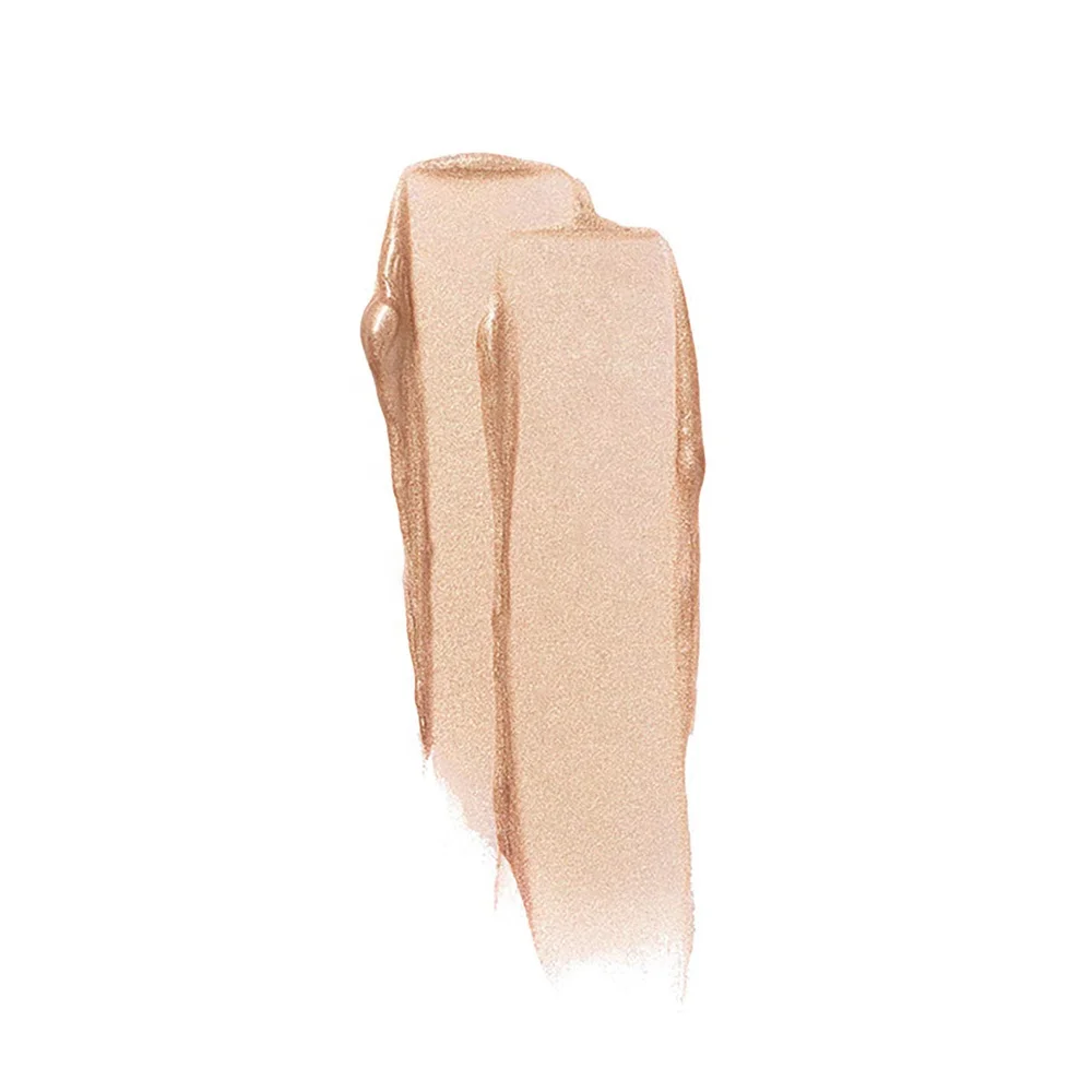 ZPM OEM/ODM Private Label 100% Vegan Organic Mica Suntan Glitter Lotion Liquid Highlighter Shimmering Body Dry Oil