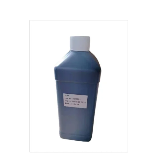 Черные чернила для принтера Imaje 5144 с защитой от перенапряжения