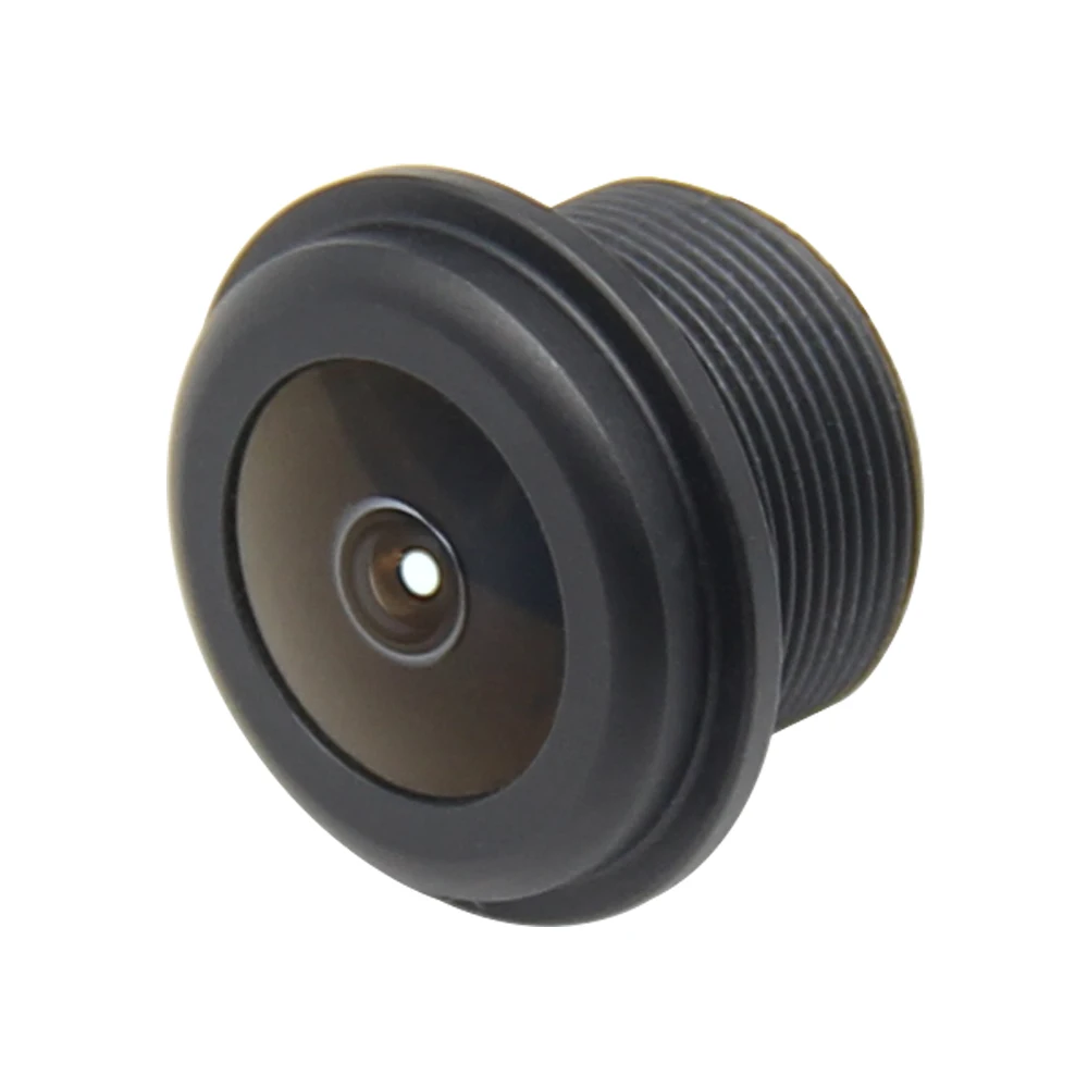 1/6 1/5 sensor lens ov7740 lens m7 m8 120 degree rearview camera for waterproof lens