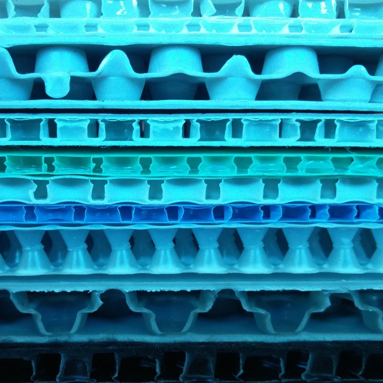 DSY-LTFWB honeycomb plate production line