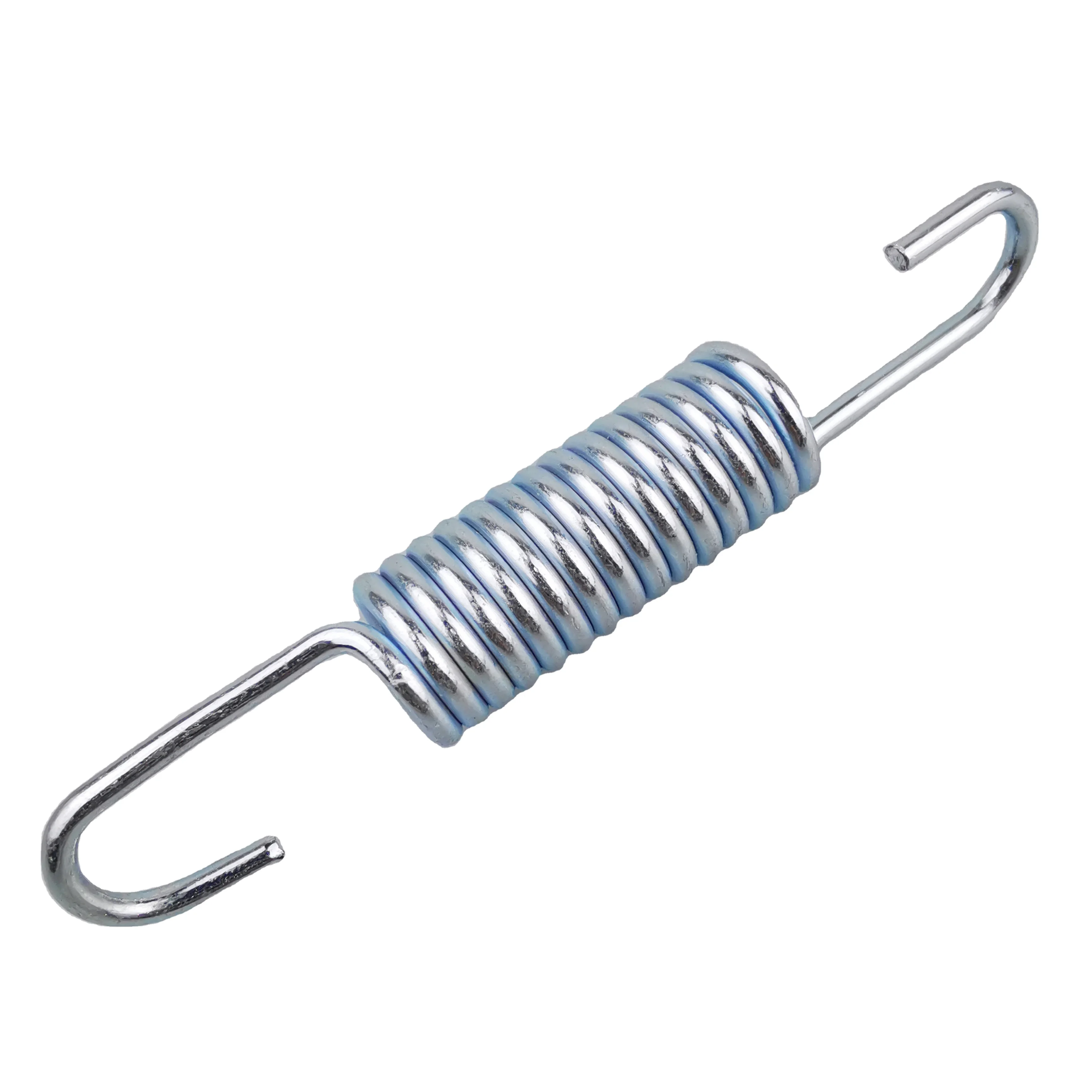 Customizable Precision Electric Fence Telescopic Spring Stainless Steel Material for Industrial Use Manufactured Manufacturers