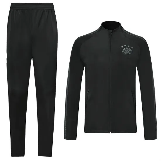 
Hot Sale Custom Windbreaker Tracksuit 