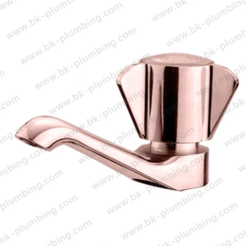 Cold Water Basin Mixer Cheap Zinc Single Handle Sink Faucet Mixer
