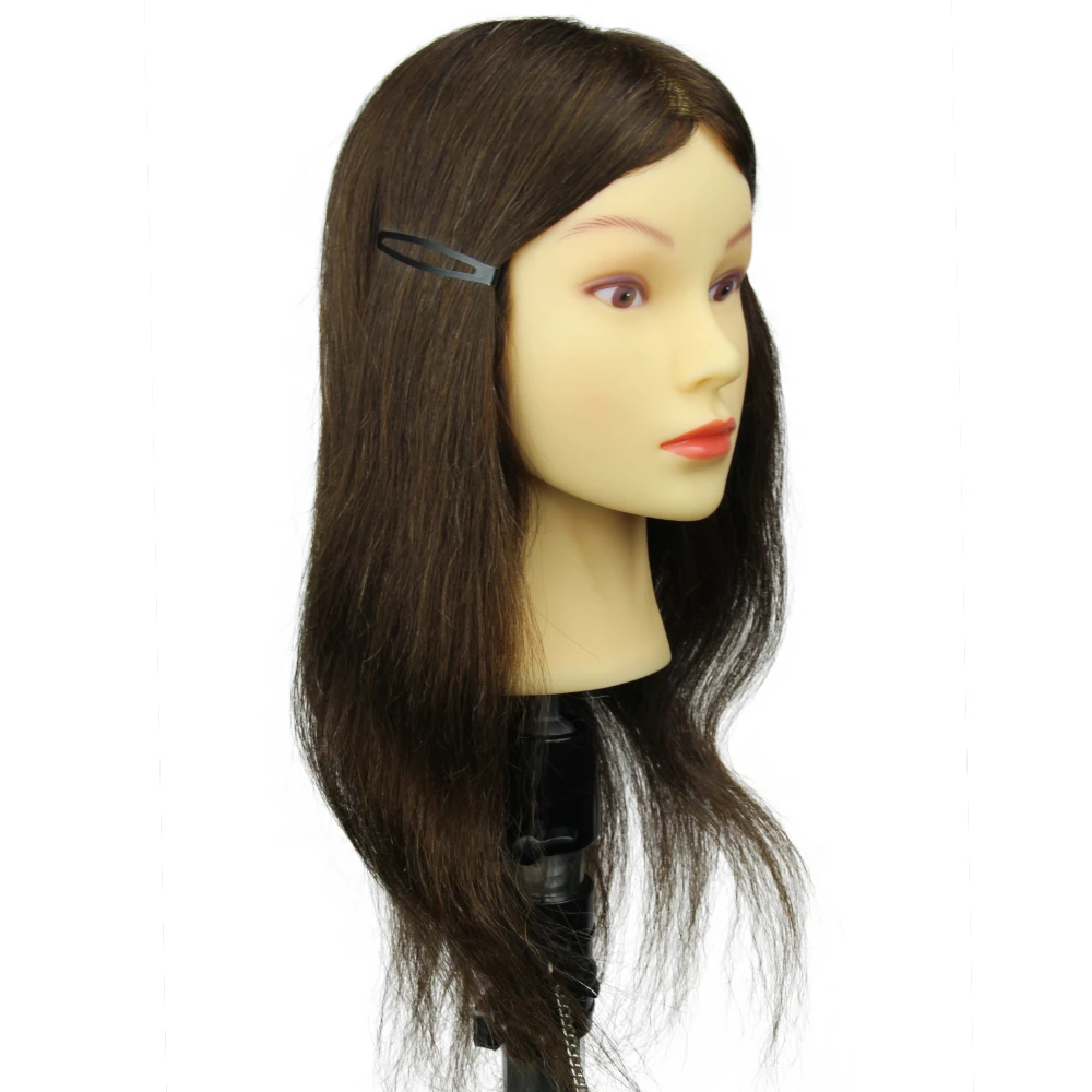 cheap african training head mannequin for hairdressers,human hair wigs