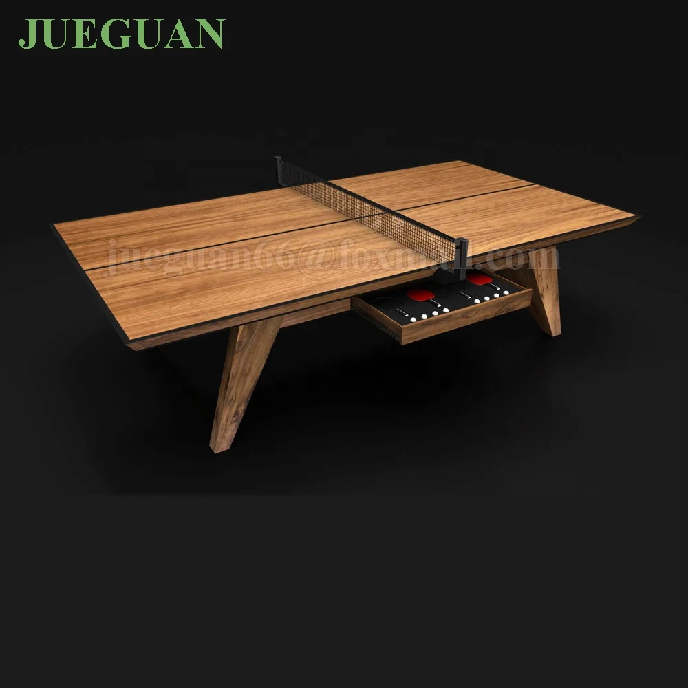  Многофункциональный складной настольный pingpong стол для настольного тенниса игрового