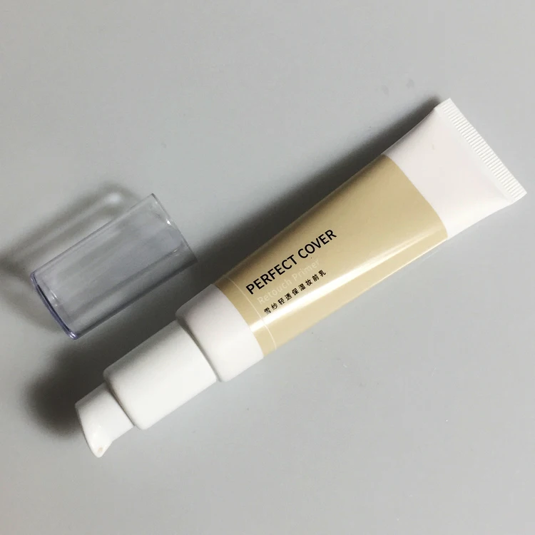 Professional Face Primer Makeup Base Cream Correct Color Oil Control Make up Base Primer