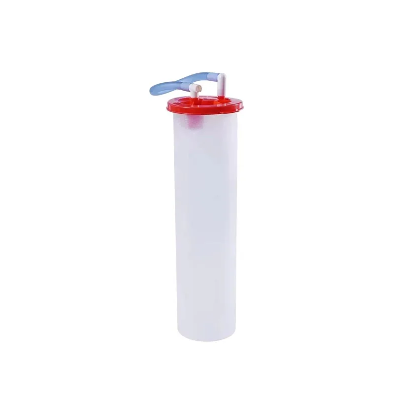 Manufacturer Direct Sale 2000ml Disposable suction liner bag shut-off filter