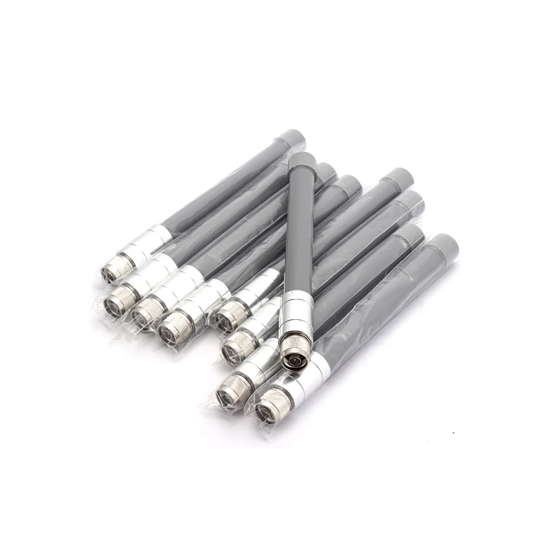 New arrival marine antenna Massive MIMO 5 in1 wifi GPS external antenna for fleet management