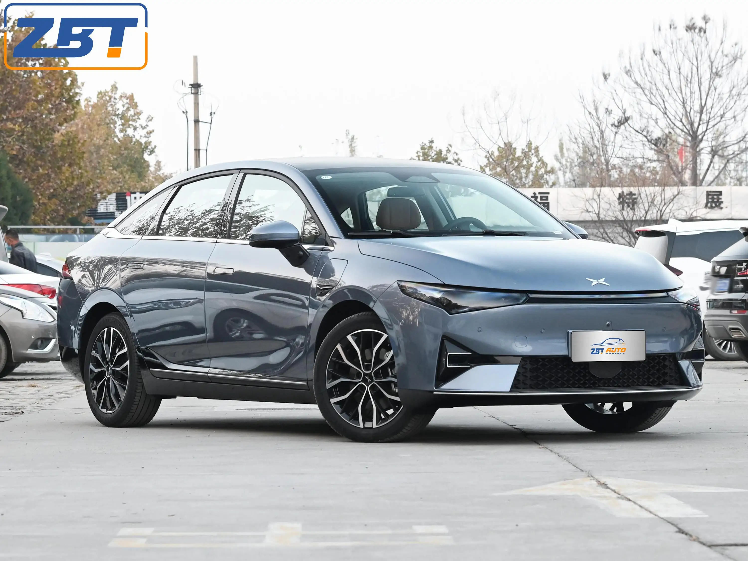 Новый энергетический автомобиль авто в наличии высокоскоростной Xpeng p7 P5 g9 g3 электромобиль для взрослых спортивный
