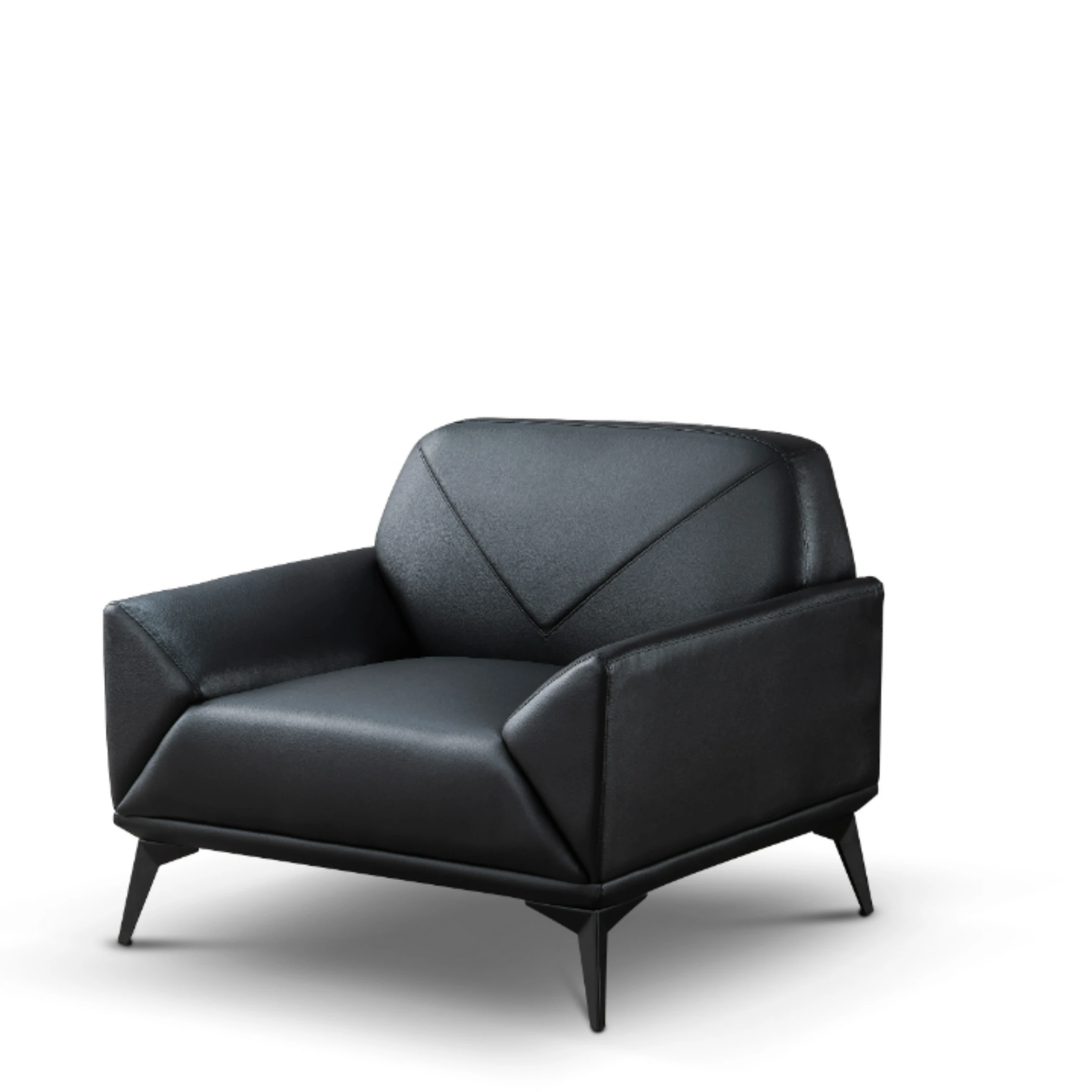 Modern Design Office Furniture Business Reception Office Sofa Set