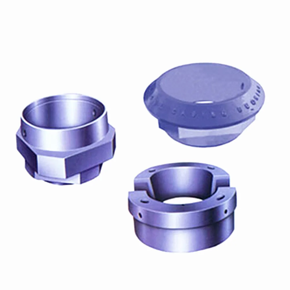 CASING BUSHING AND INSERT BOWLS/ROTARY TABLE BUSHING