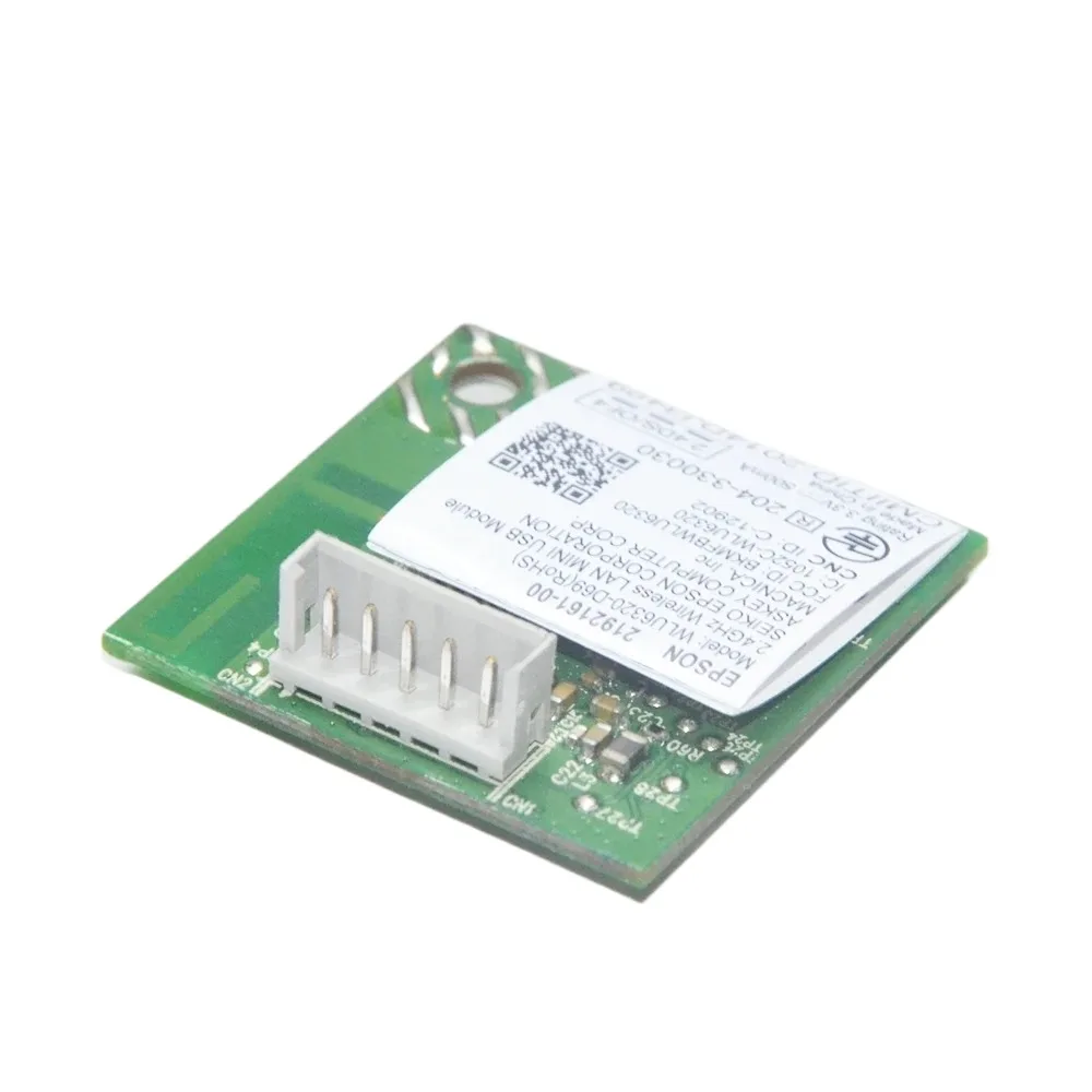 WLU6320-D69 беспроводной LAN MIN USB модуль принтера Wifi карта для EPSON L805 L850 WF-8290 5790 L4167 L4156 L6176 L4166