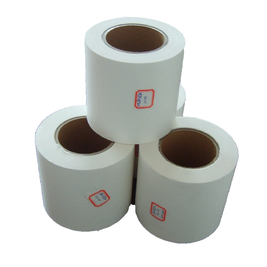 Best Price High Standard Non Heat Seal Tea Bag Filter Paper Roll