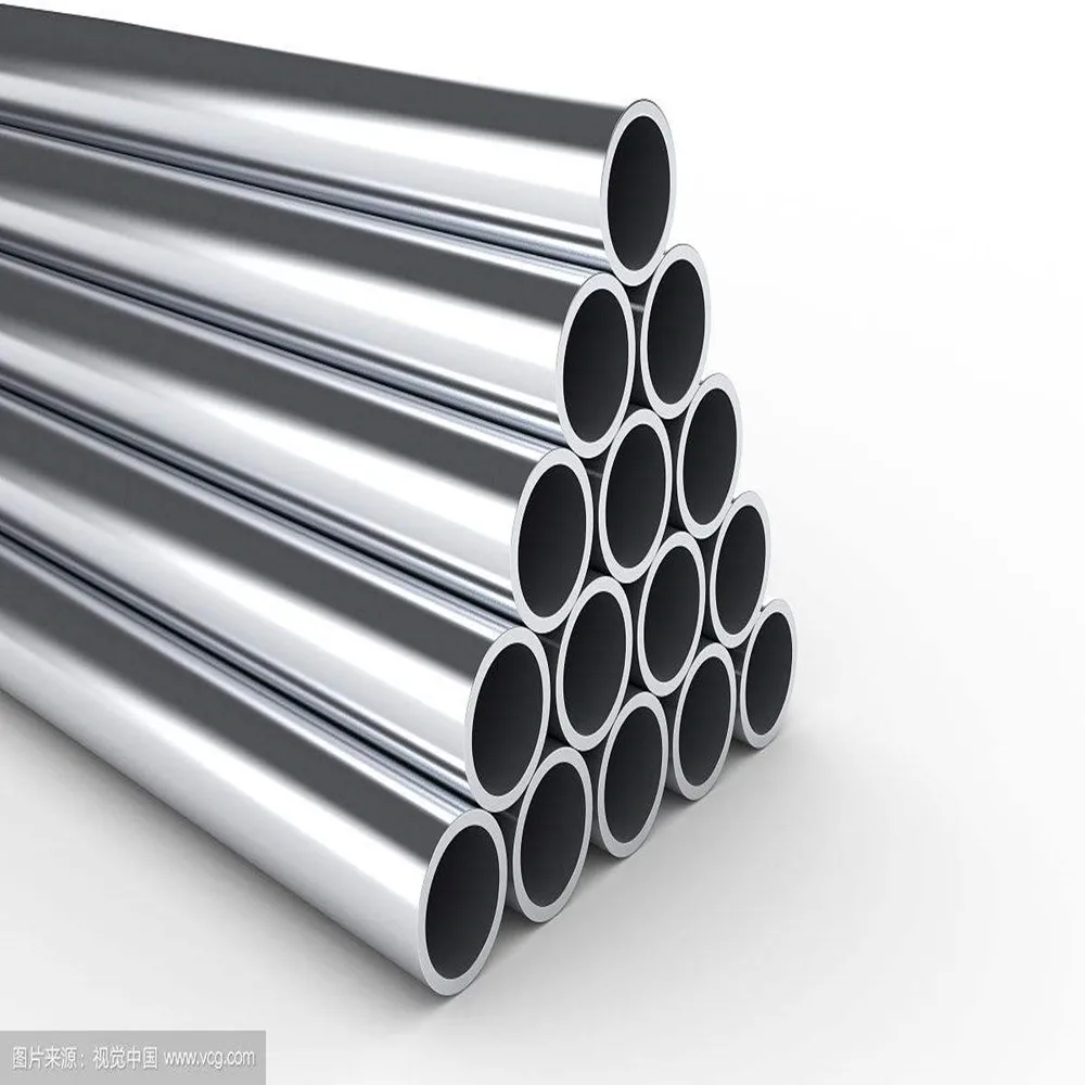 ASTM321 квадратная оцинкованная стальная труба