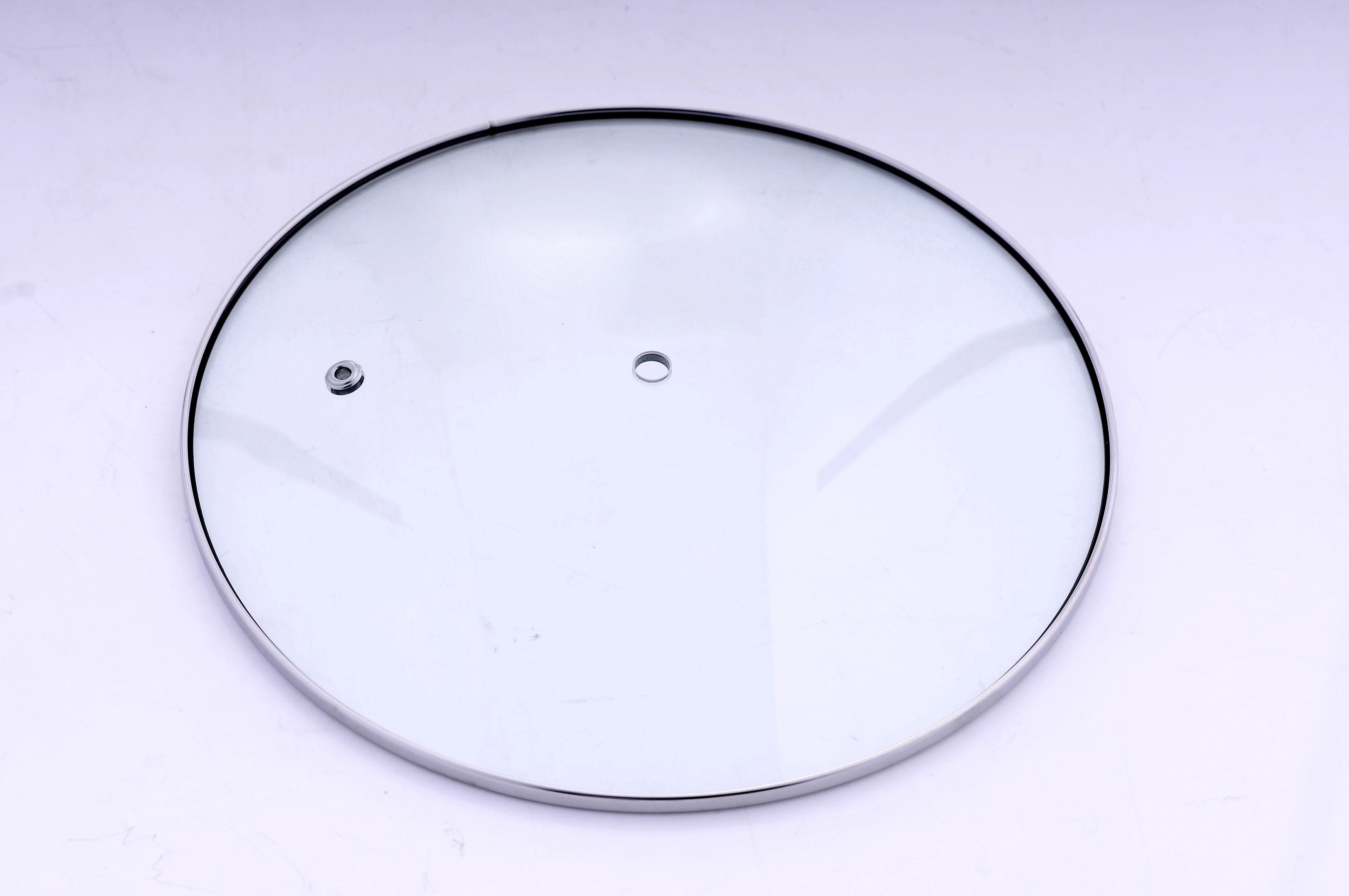 Крышка для кастрюль Shixing G Type C, крышка из закаленного стекла, крышки для кастрюль