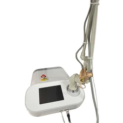 Skin Resurfacing Scar Removal 1325 laser machine c02 portable C02 fractional laser