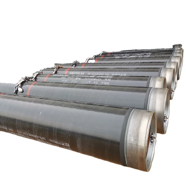 Oil gas pipe API 5L Grade X60 PSL2 12 'Carbon Steel Seamless Pipe