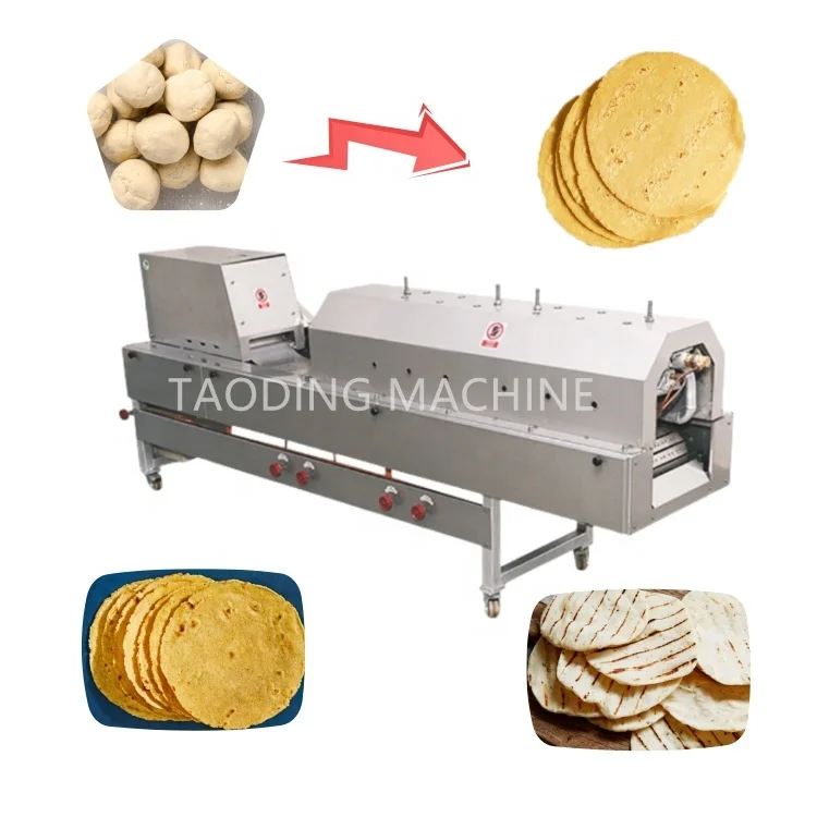 Customizable	nan and chapati markers	price of roti maker machine	roti making machine fully automatic home