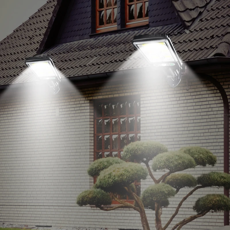Waterproof high quality wall china solar sensor outdoor induction wholesale  super bright integrated led solar street light
